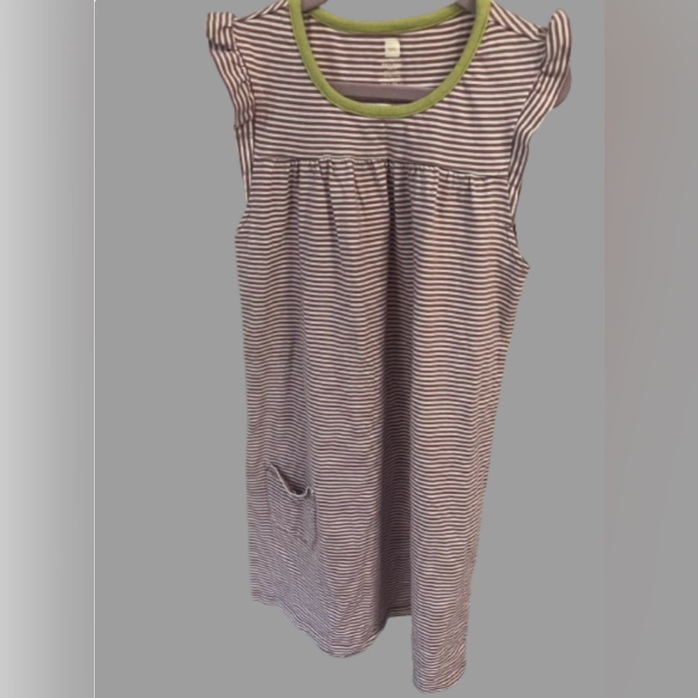 Girls Tea Collection dress